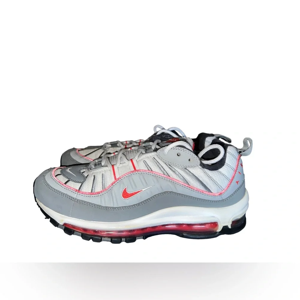 Nike Air Max 98 - Picture 4 of 7